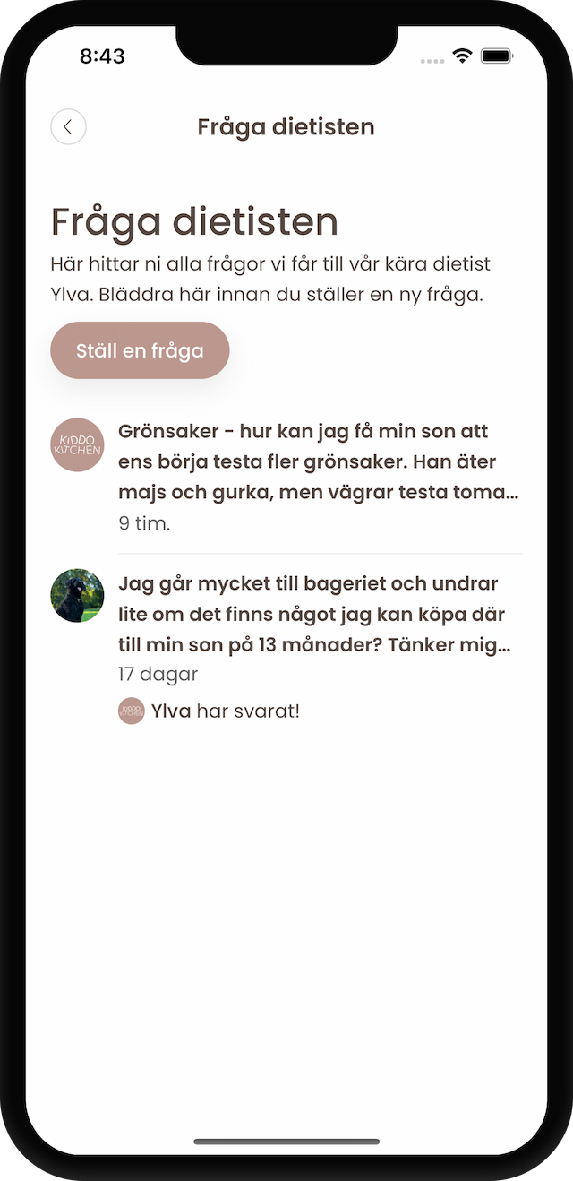 Hemskärm